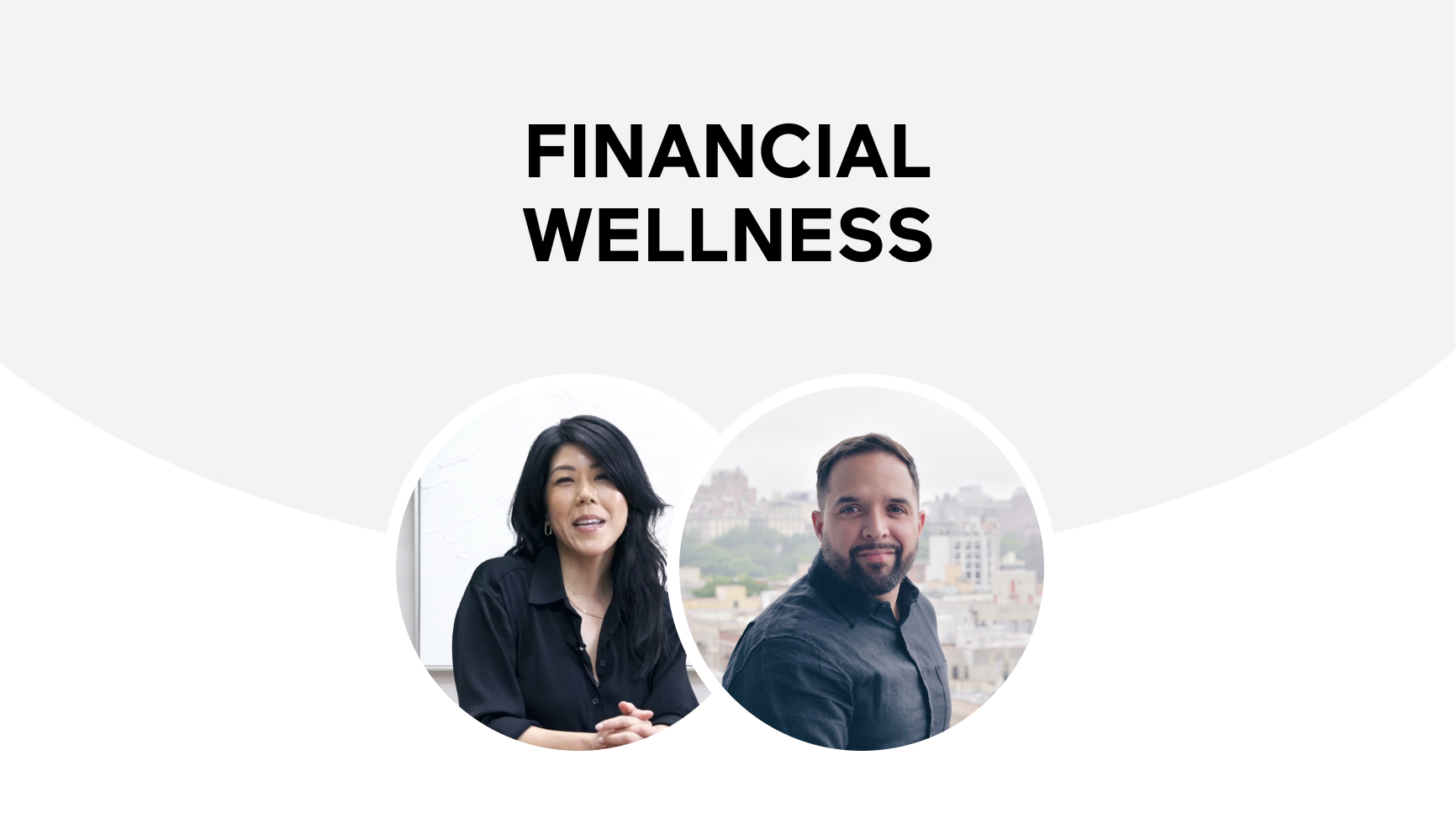 Financial Wellness