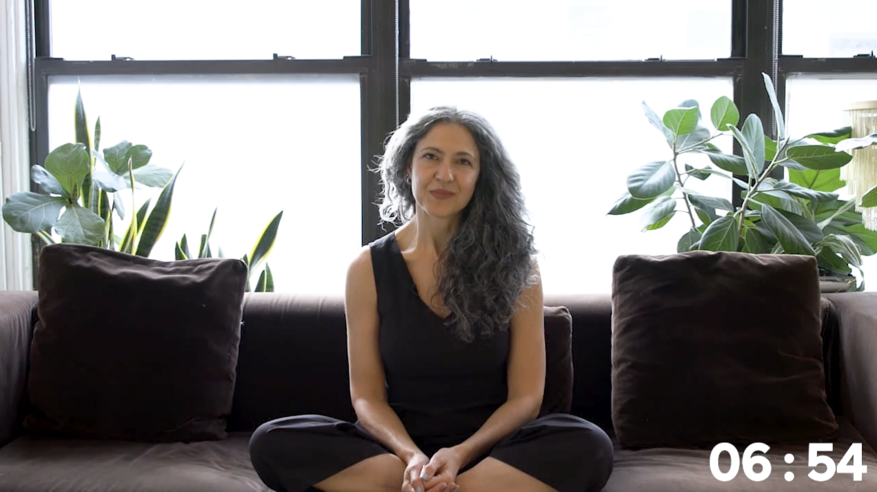 Meditação para gentileza (Português)