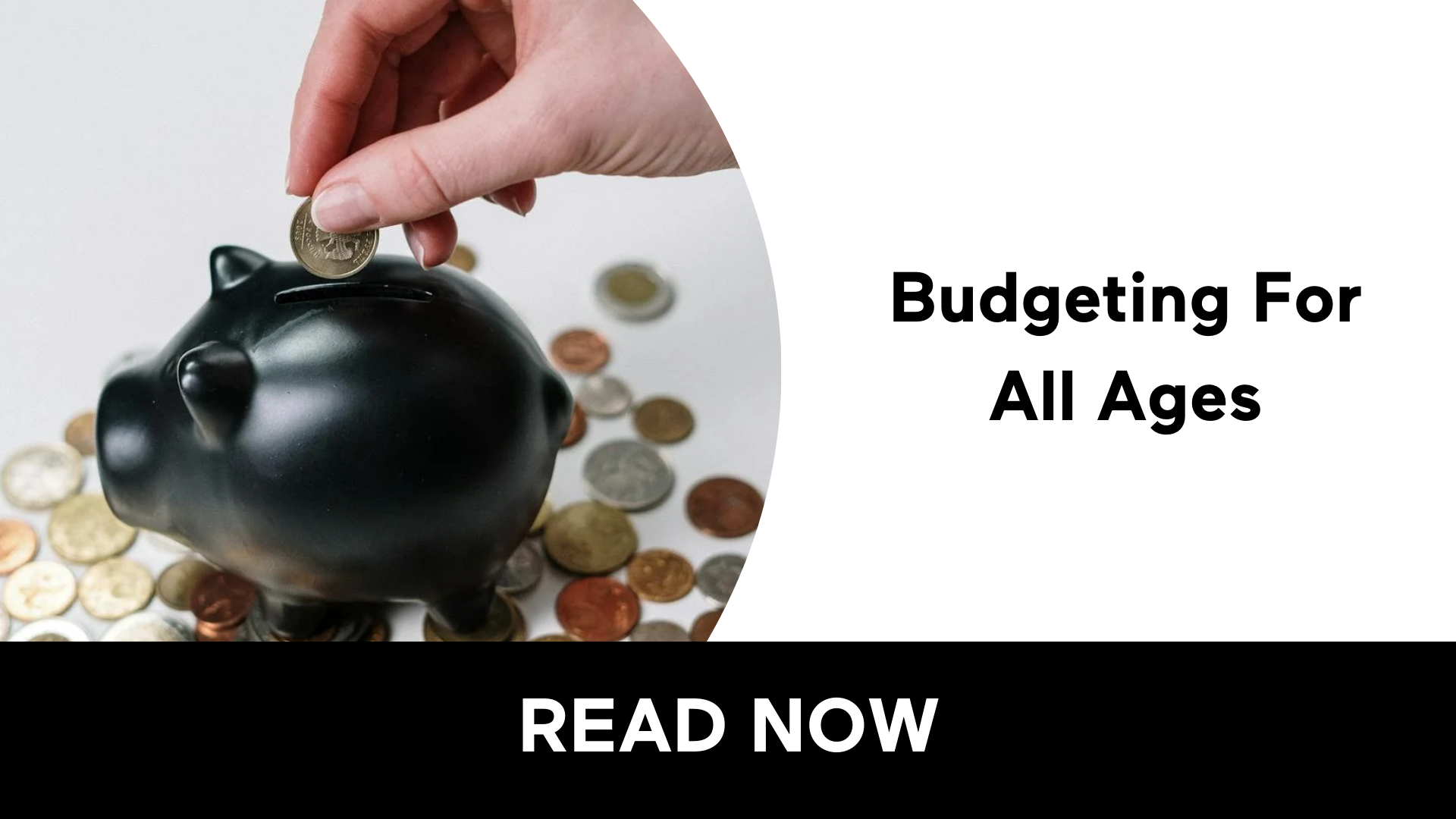 Budgeting For All Ages