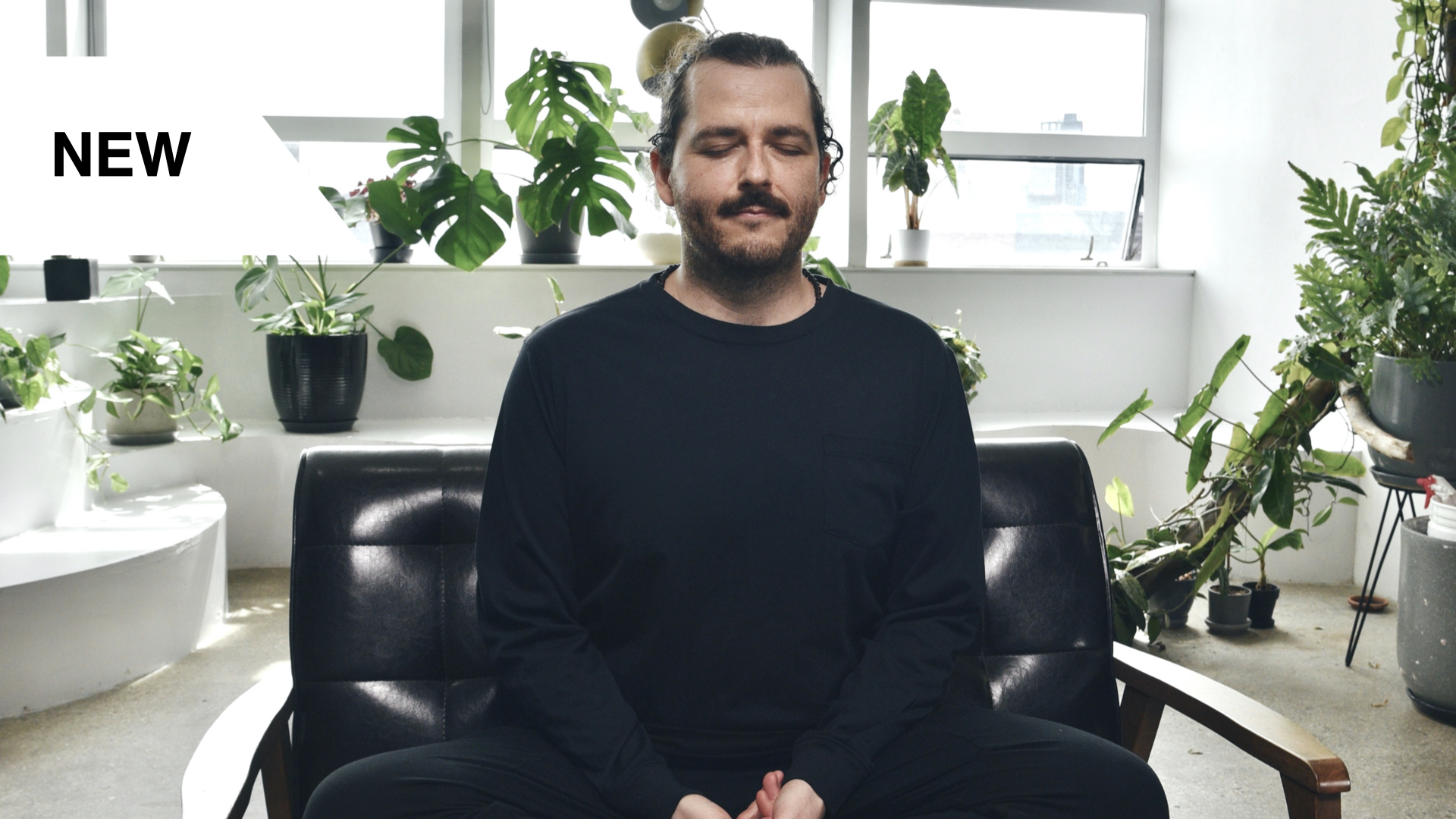 Meditations For Self-Discovery