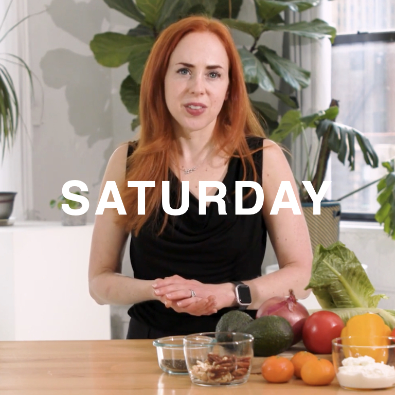2 Min Adaptogens & Functional Foods For Stress Management