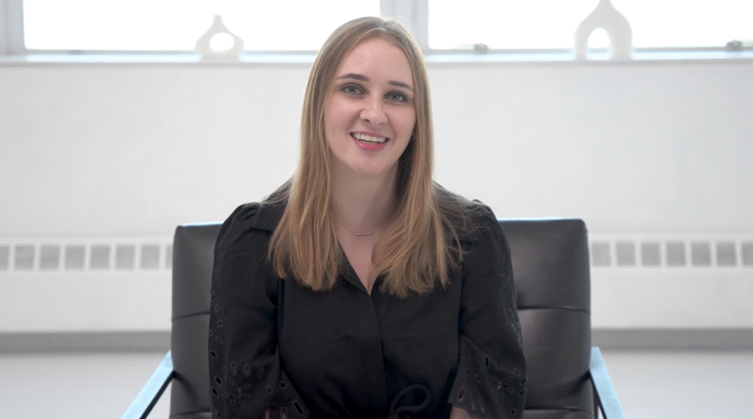 5 Min Building Confidence For Networking & Work Events