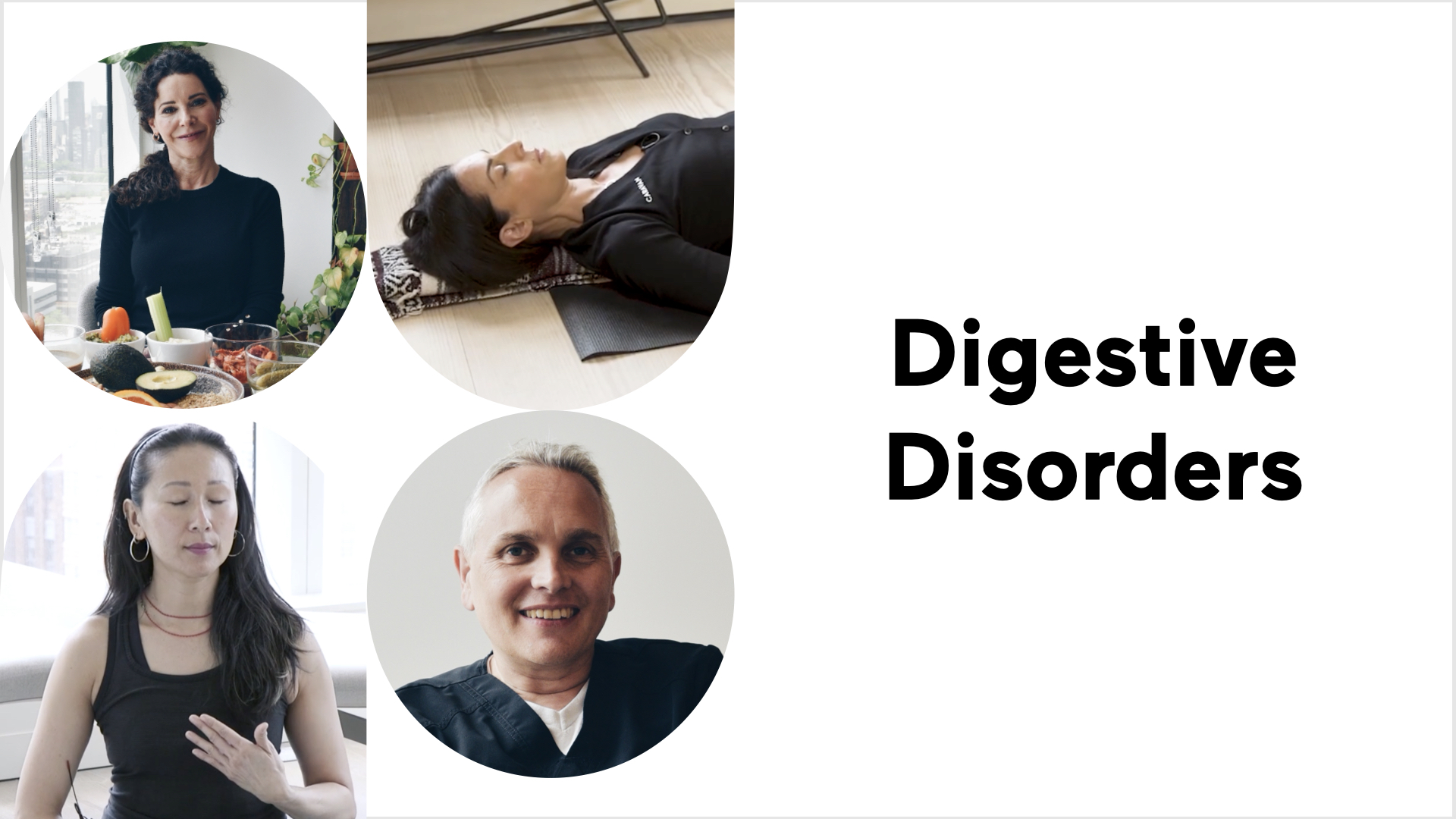 Digestive Disorders