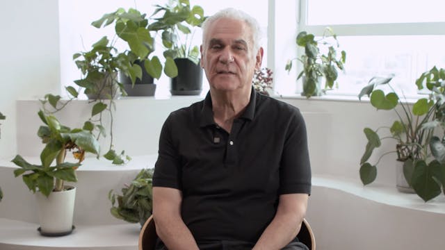 5 Min Supporting A Loved One With Anx...