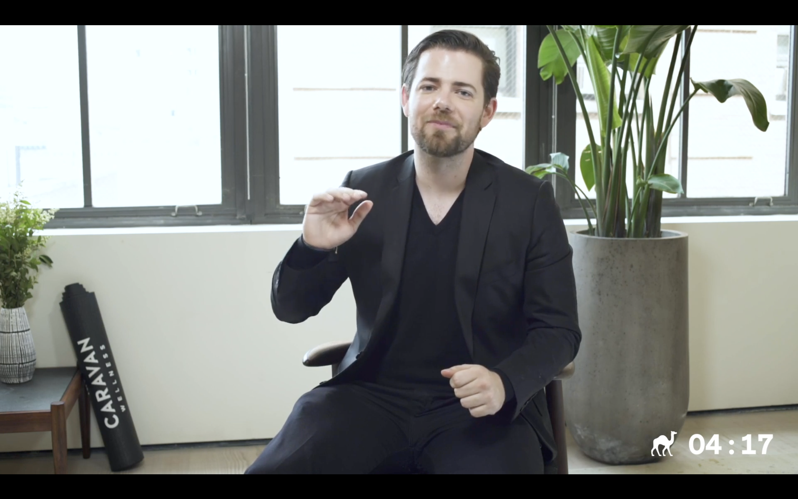 NOON: Inner Monologue