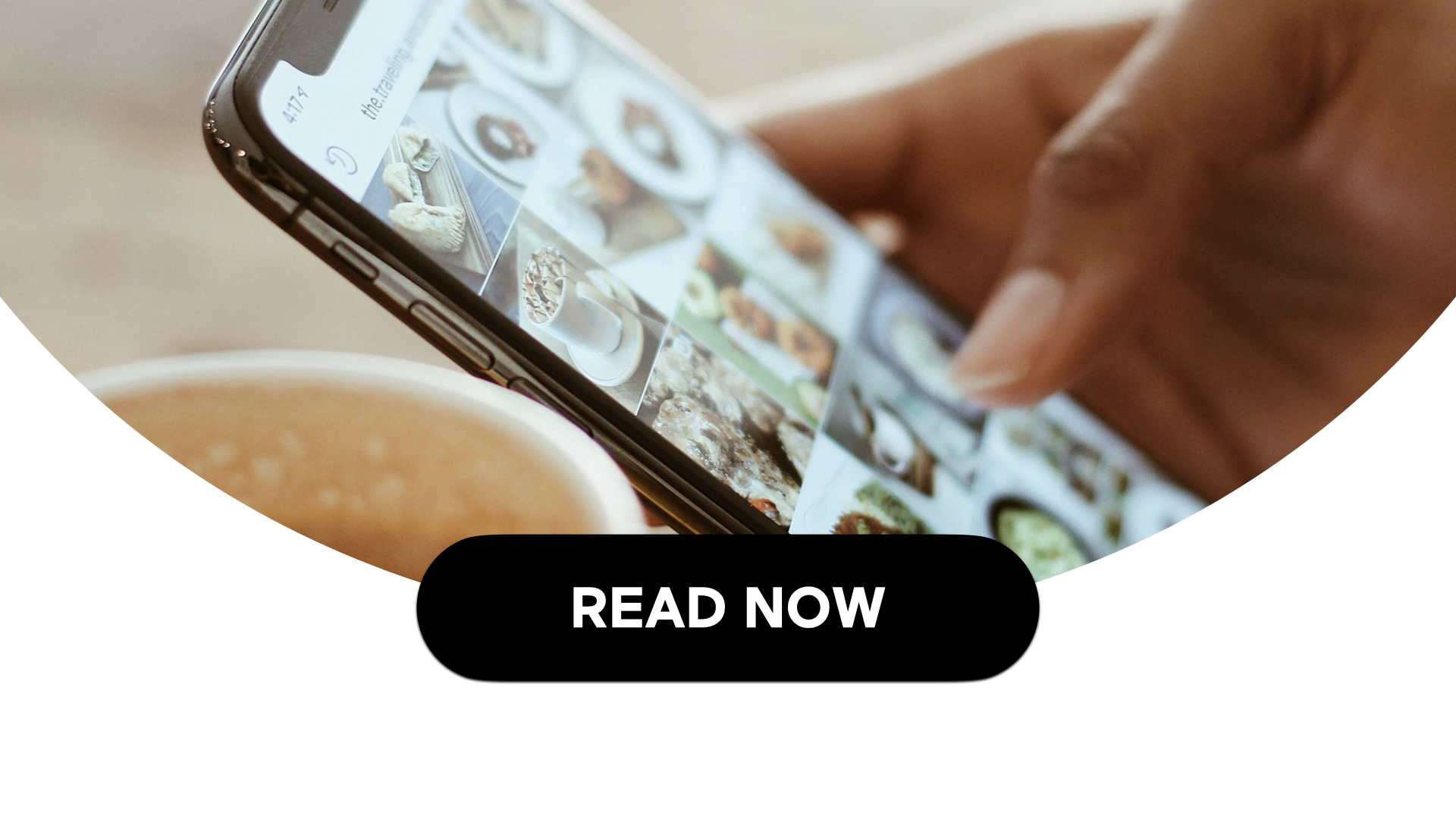 A Guide To Mindful Social Media Use (4 Min Read)