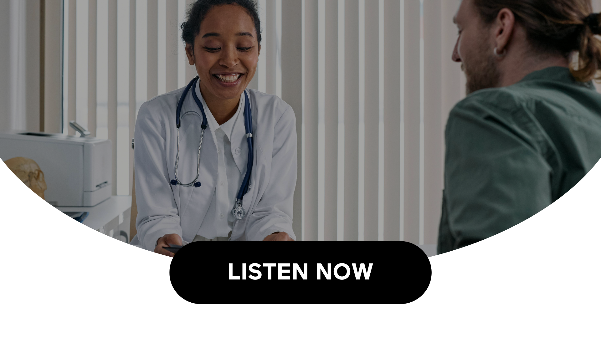 Discussing GLP-1 Therapy With Your Doctor (Audio)