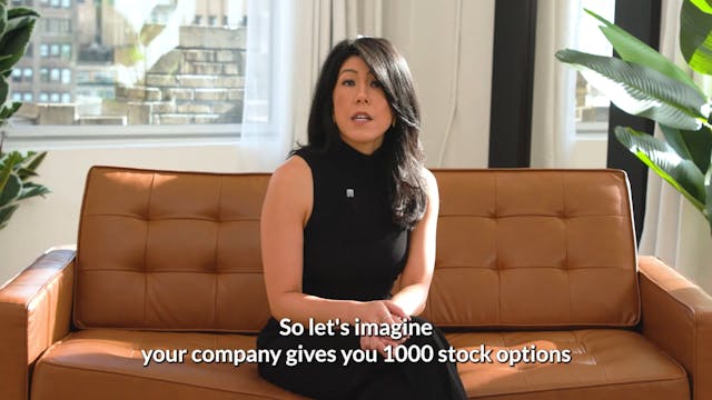 How Stock Options Work (Highlight)