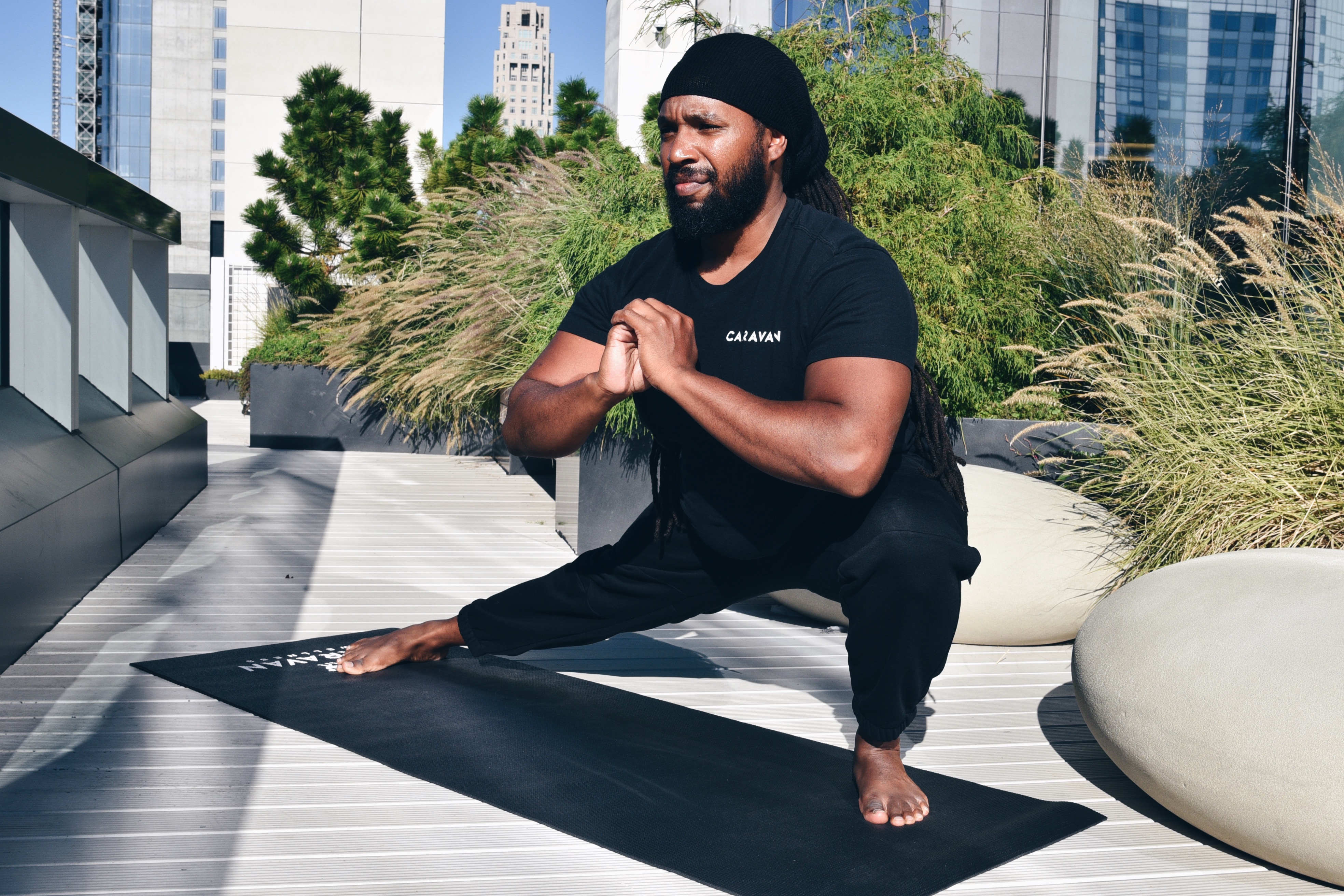 Full Body Kickboxing