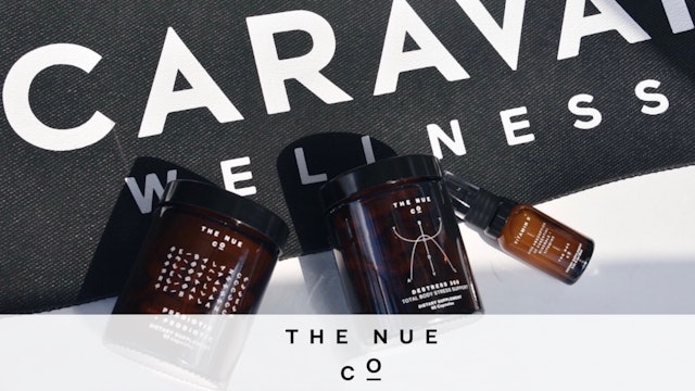 DESTRESS 360 | The Nue Co.