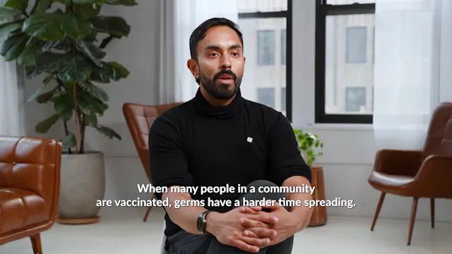 How Vaccines Protect Communities (Hig...
