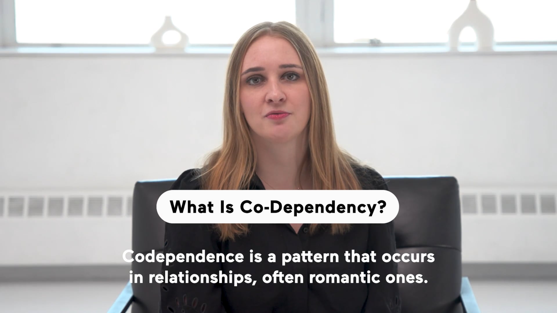 What Is Co-Dependency? (Highlight)