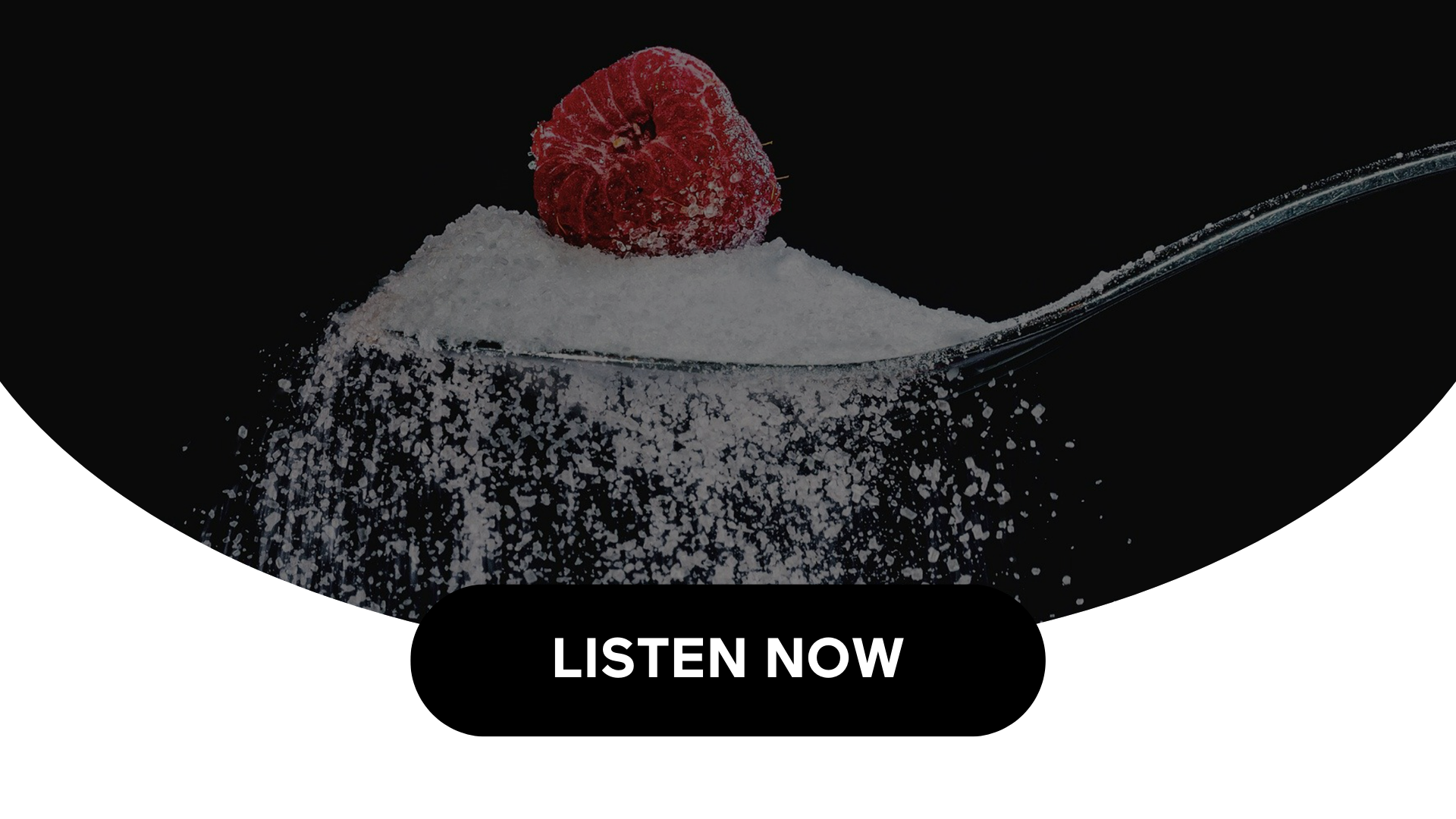 How High Sugar Drinks Affect Oral Health (Audio)
