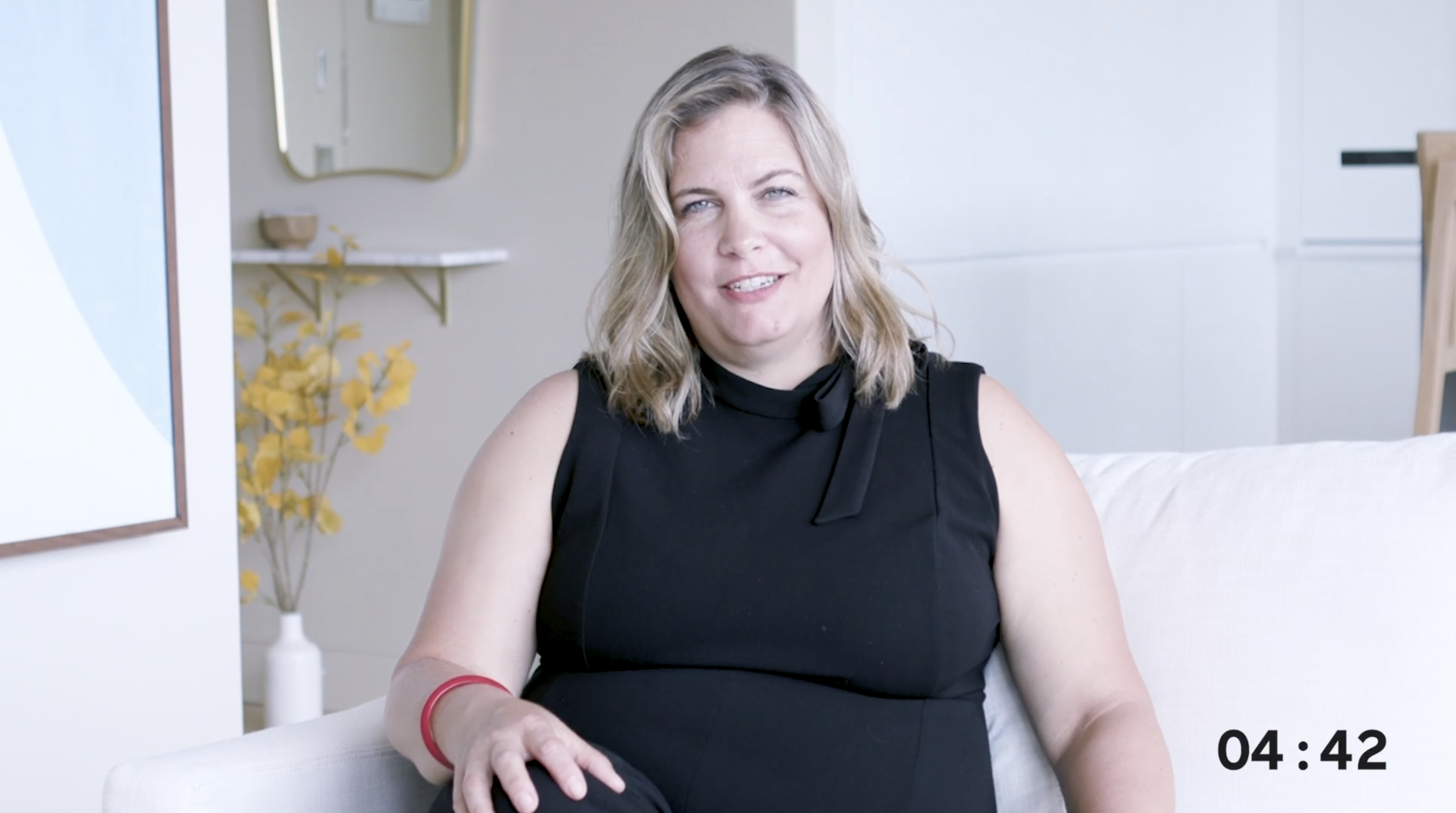 Persönliche Transformation in einer professionellen Umgebung (Deutsch)