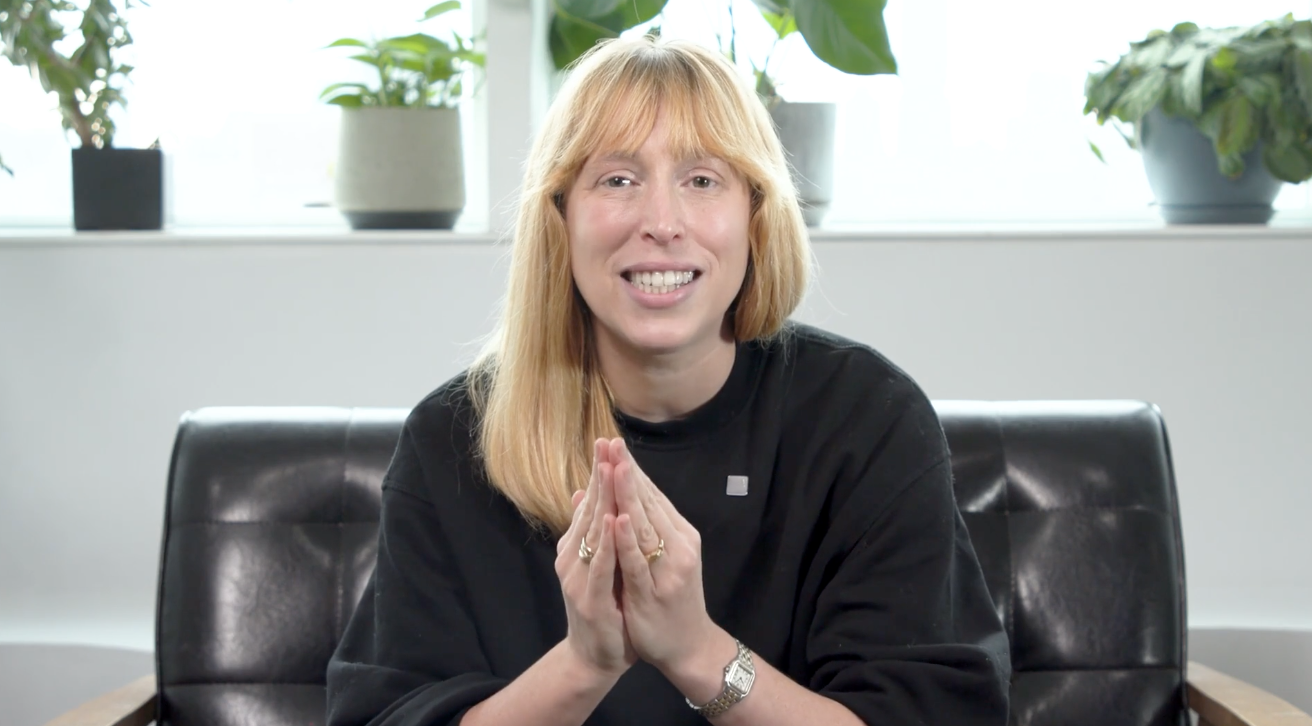 Devenir mentor (Français)