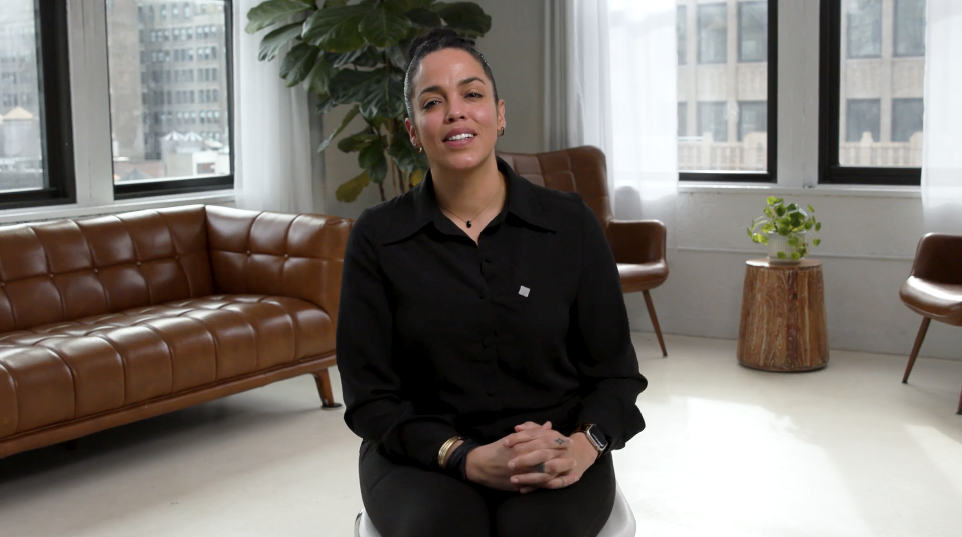 La gestión del tiempo para líderes (Español)