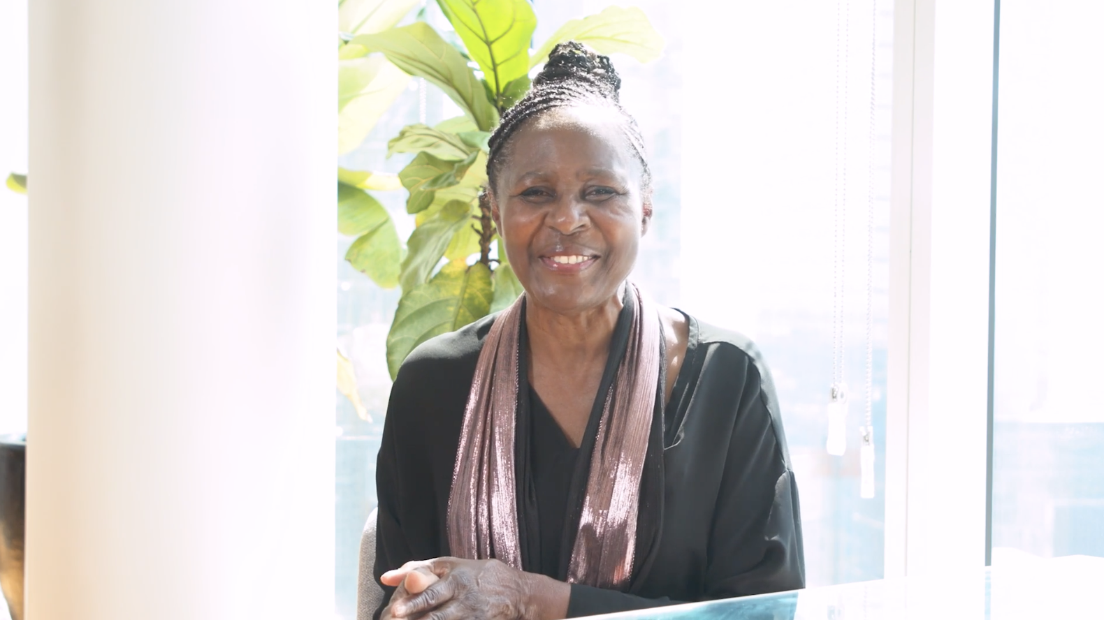 5 Min Returning To Work After Maternity Leave