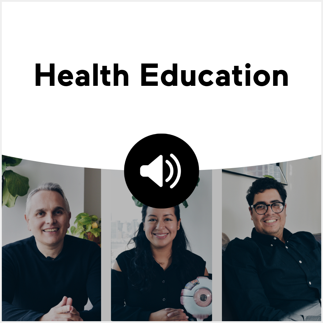 Health Education