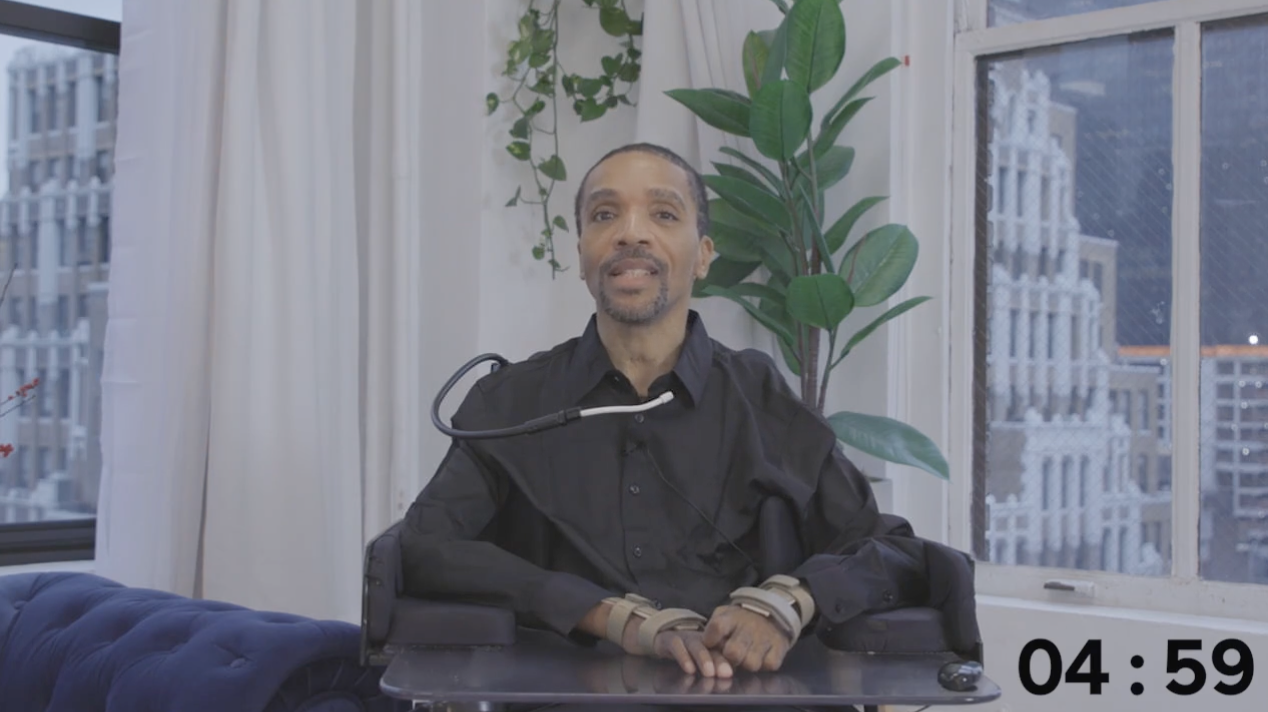 5 Min How To Build Self-Confidence & Self-Empowerment