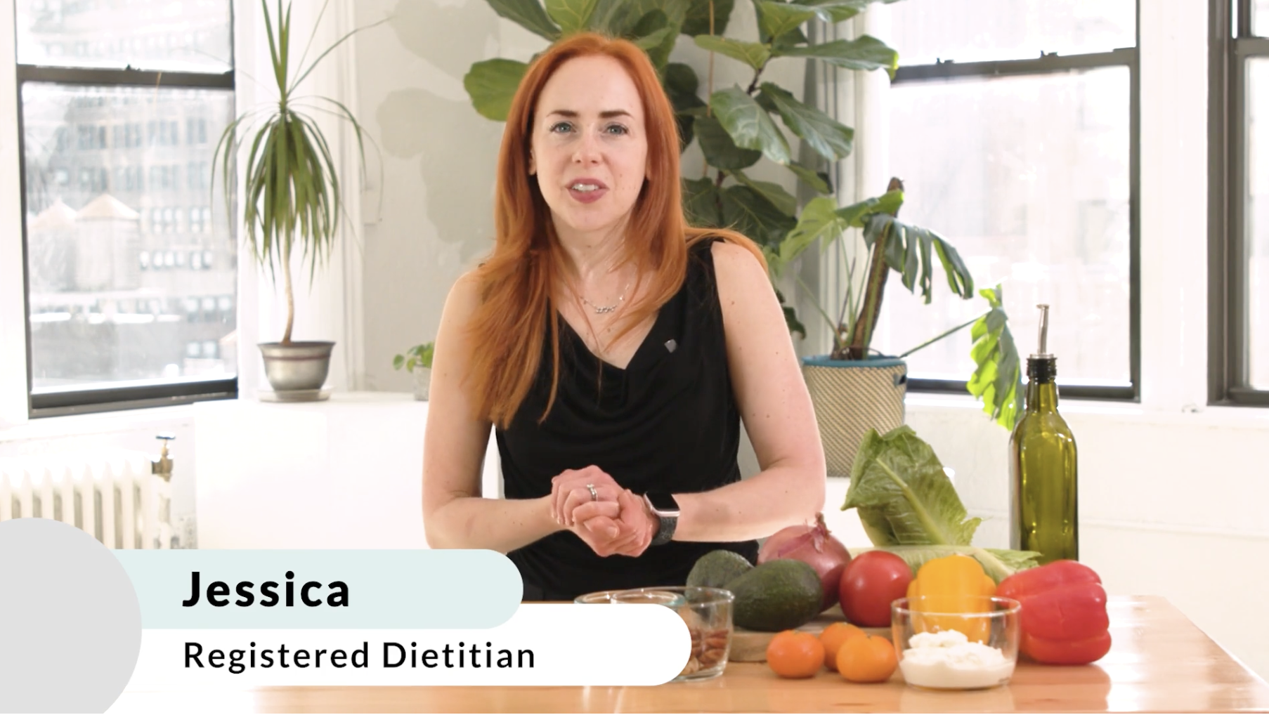 1 Min Nutrition For Fever & Fatigue