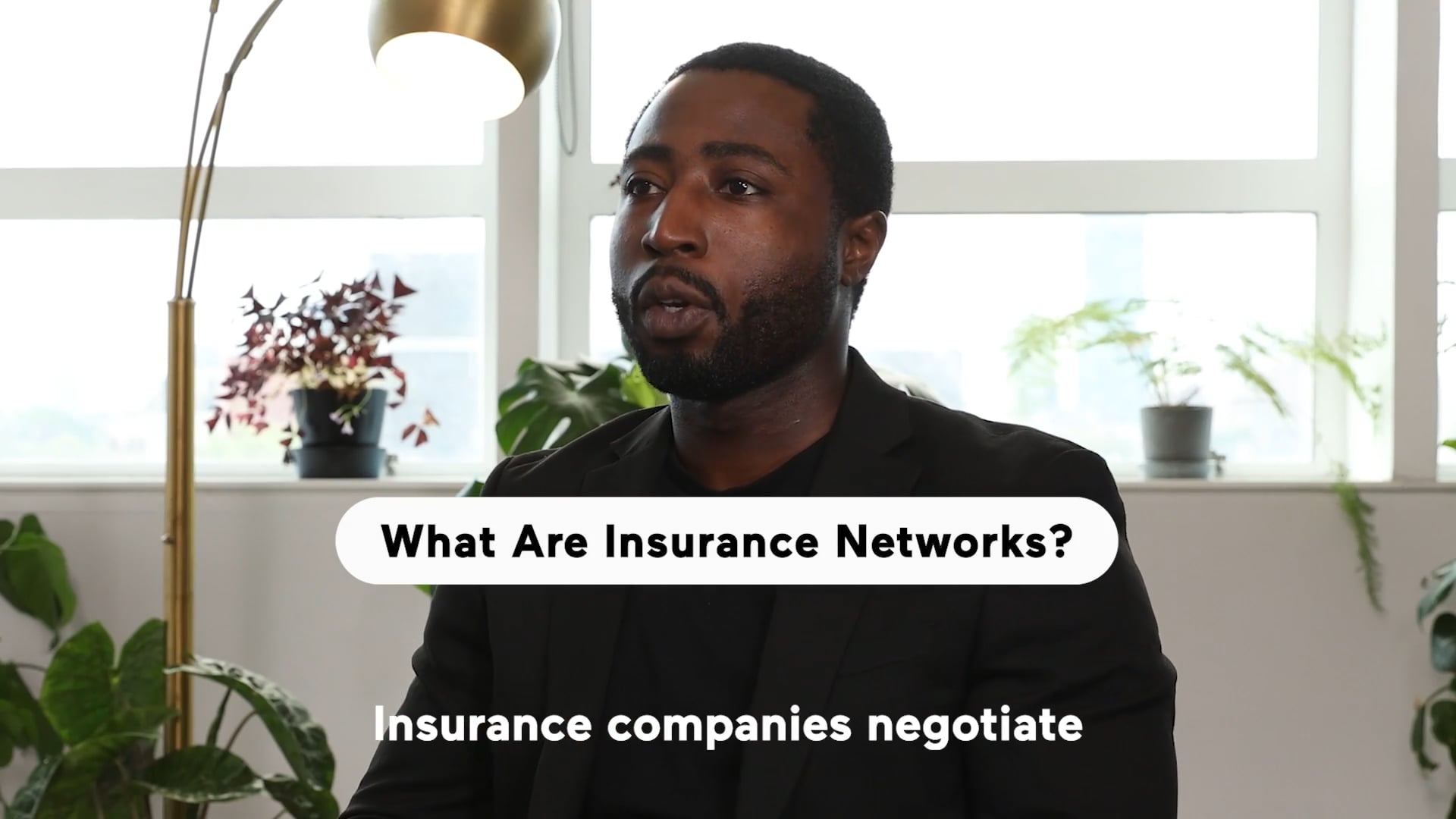 What Are Insurance Networks? (Highlight)