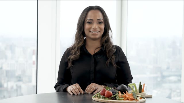 2 Min Building A Healthy Diet For Kids