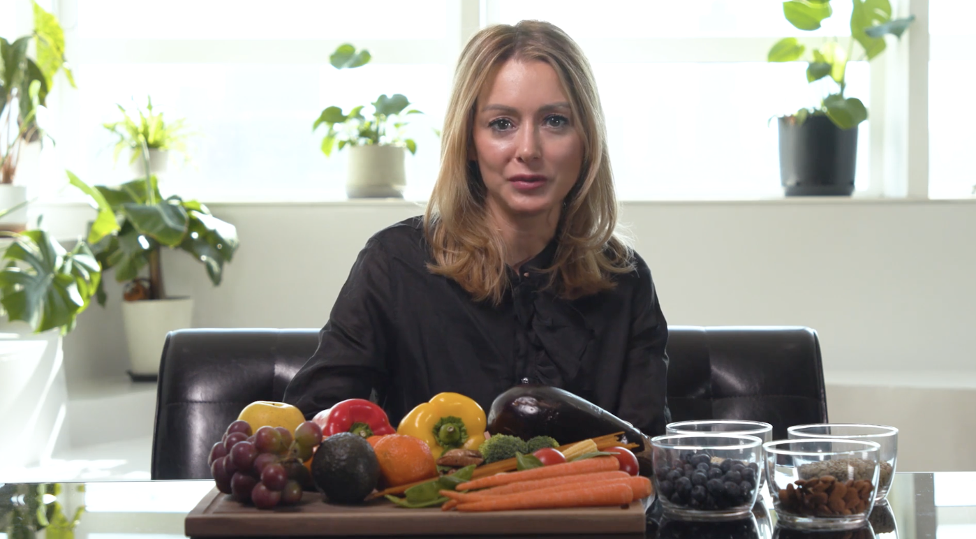 Ernährung bei angst und stress (Deutsch)