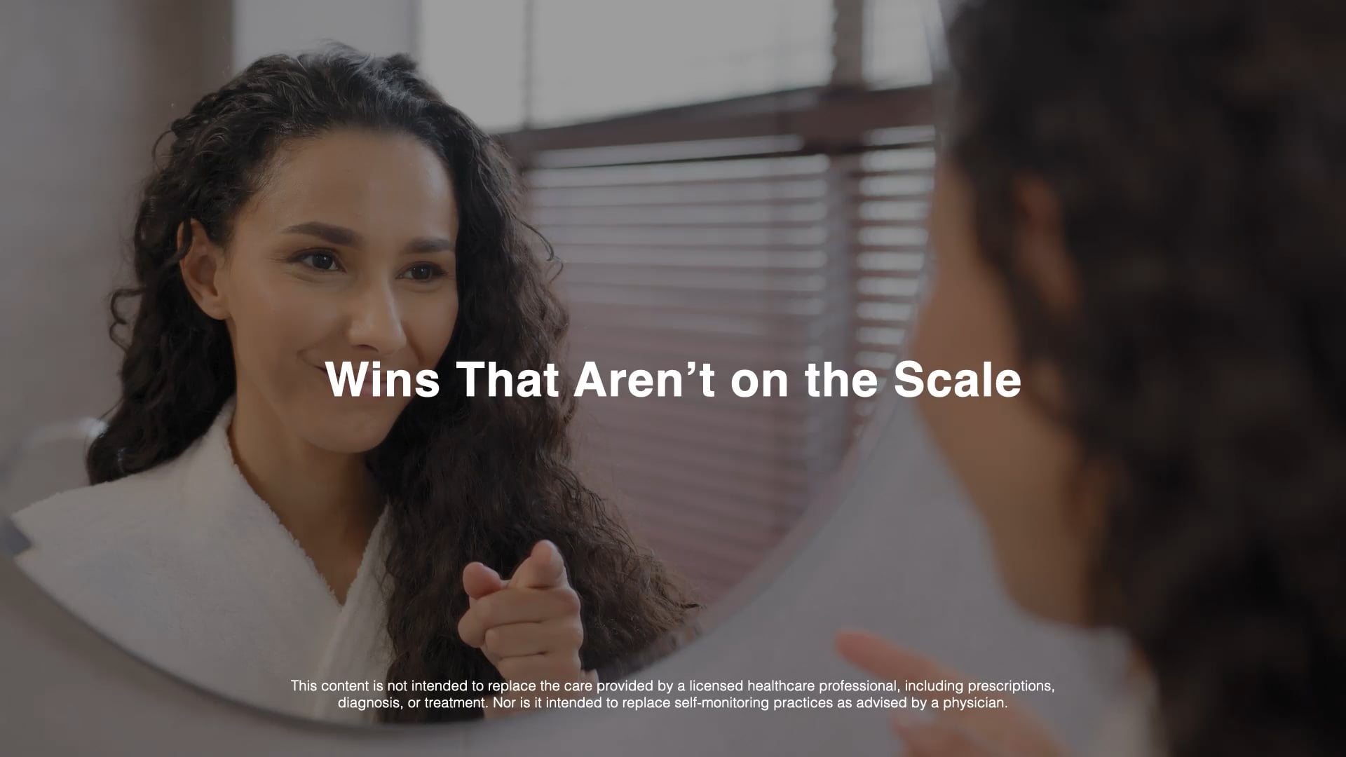 1 Min Wins That Aren’t On The Scale