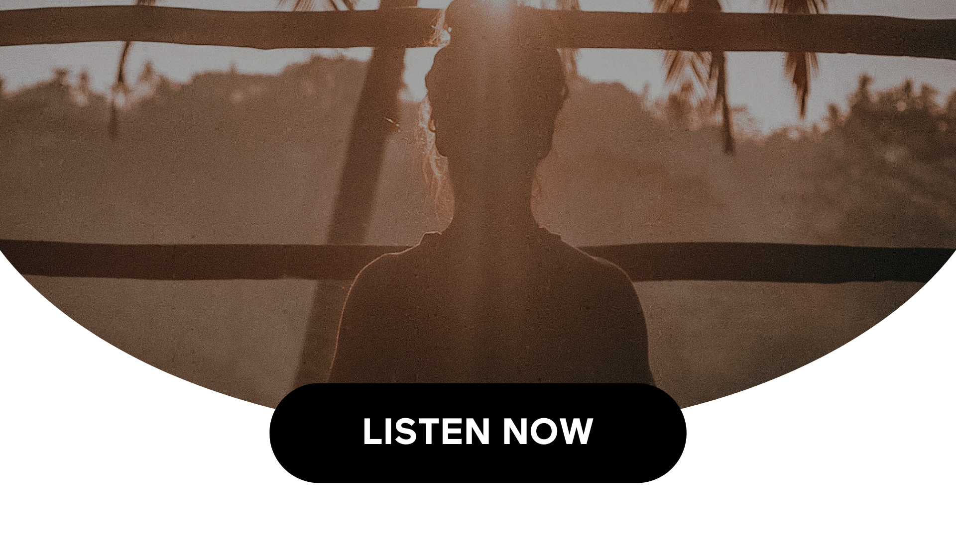 Finding Peace In The Present Moment (Audio)