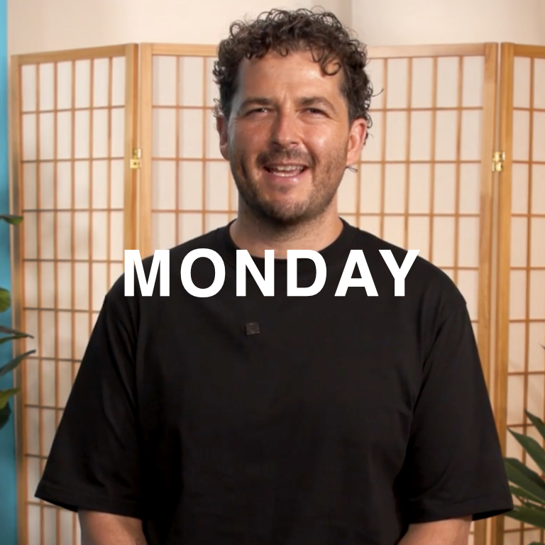 5 Min Managing Stress As A Father