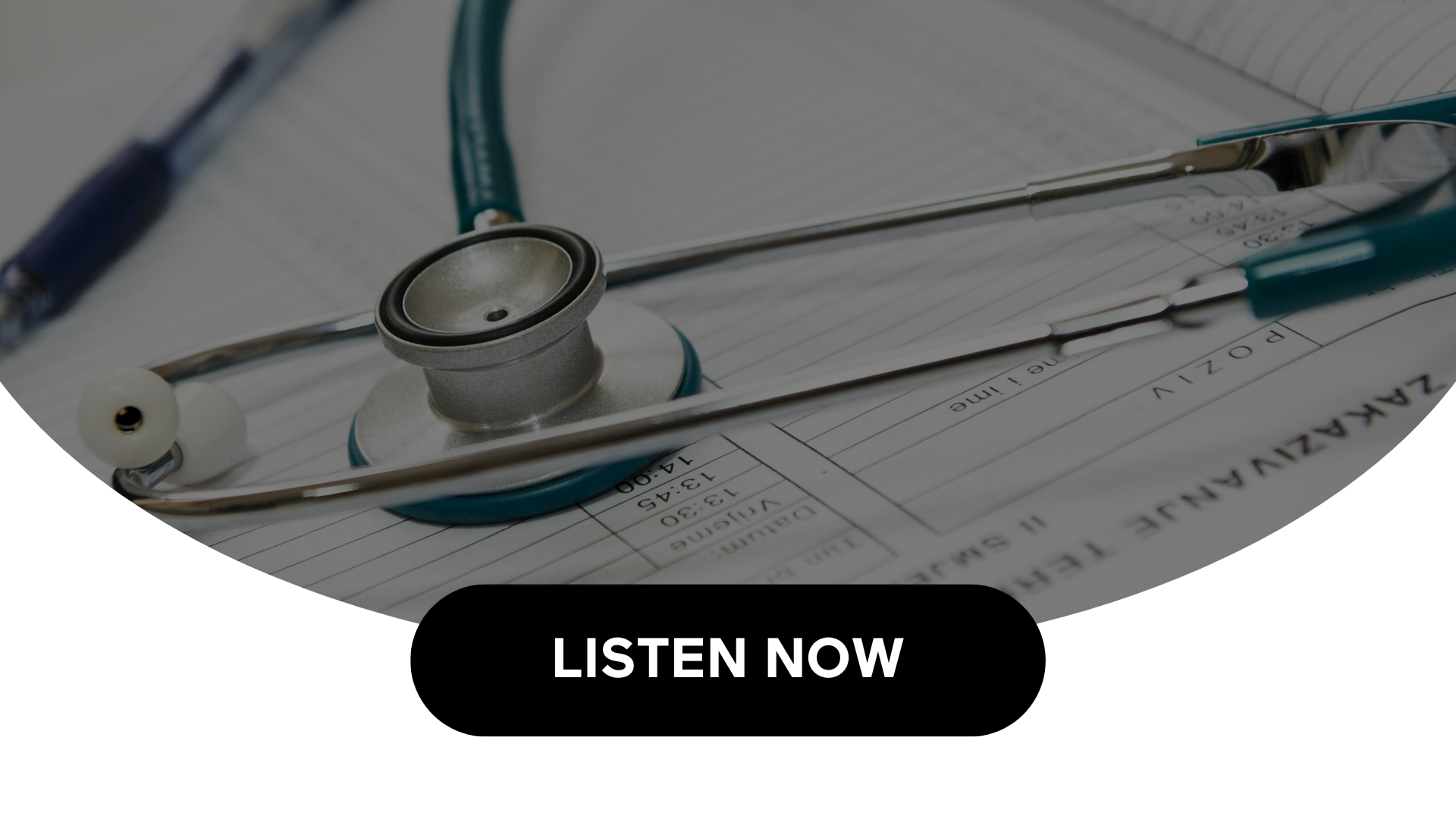 Regular Screenings For Early Cancer Detection (Audio)