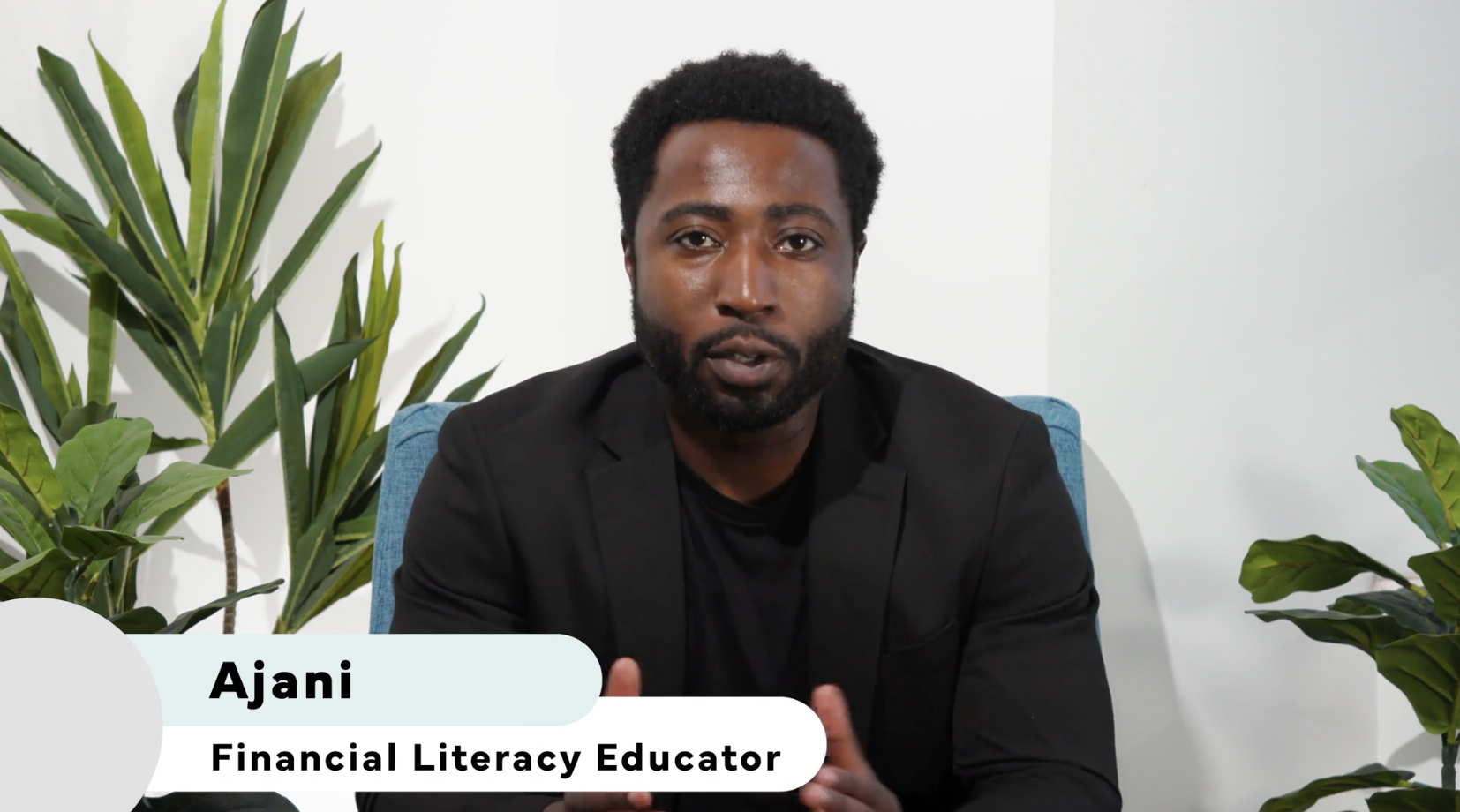 2 Min Creating Your Financial Mission Statement