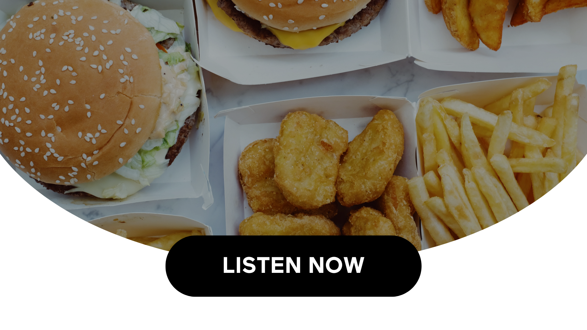 The Impact of Processed Foods On Health (Audio)