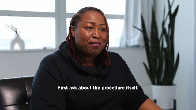 Questions To Ask Your Doctor Before A...