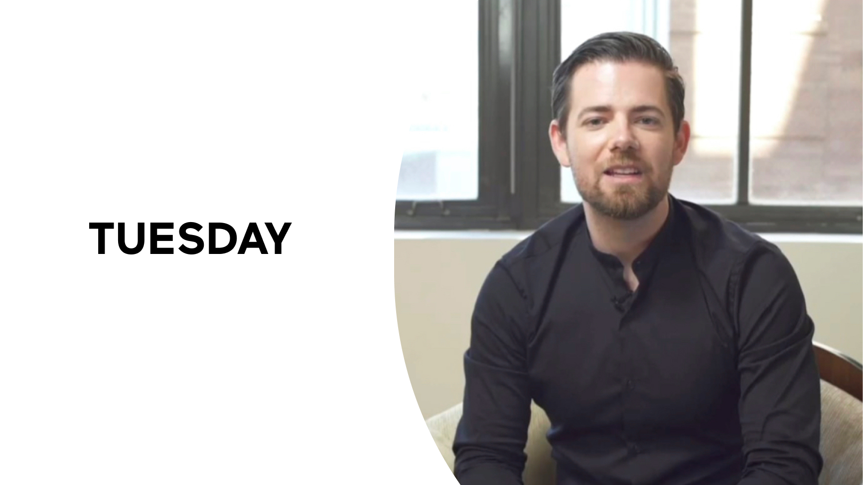 3 Min Waking Up Happy