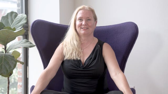 5 Min Meditation For Optimism