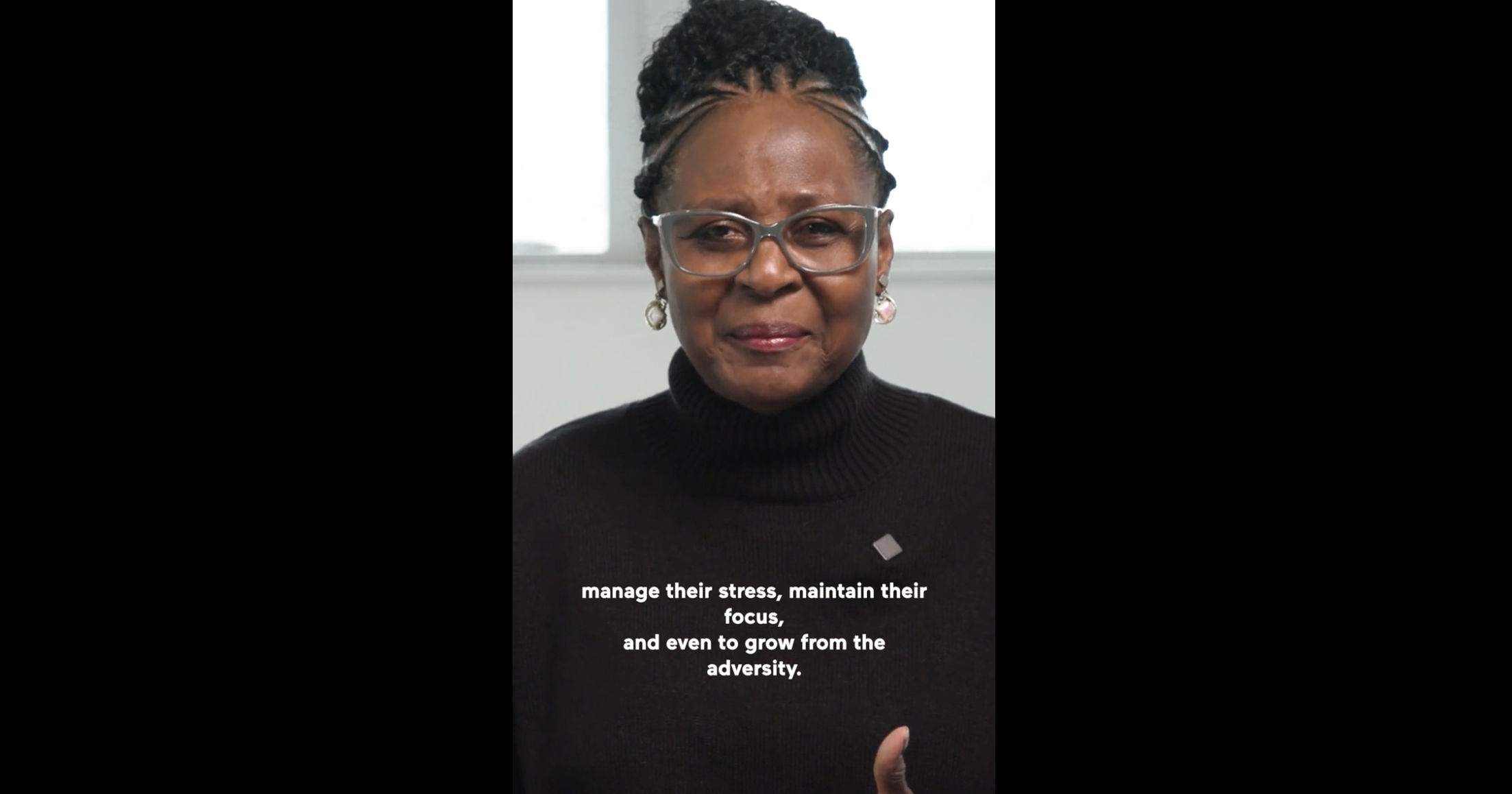 What Is Resilience At Work? (Highlight)