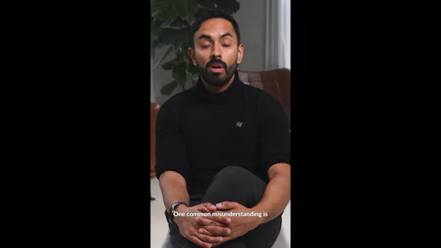 Common Vaccine Myths (Highlight)