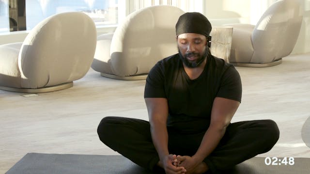 10 Min Full Body Stretching