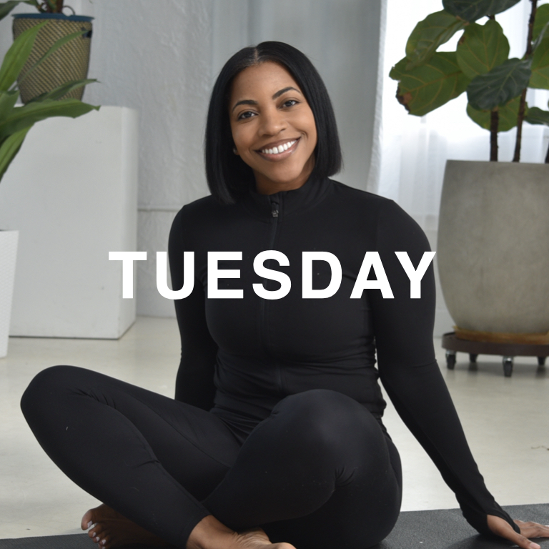 10 Min Pilates For Daily Strength
