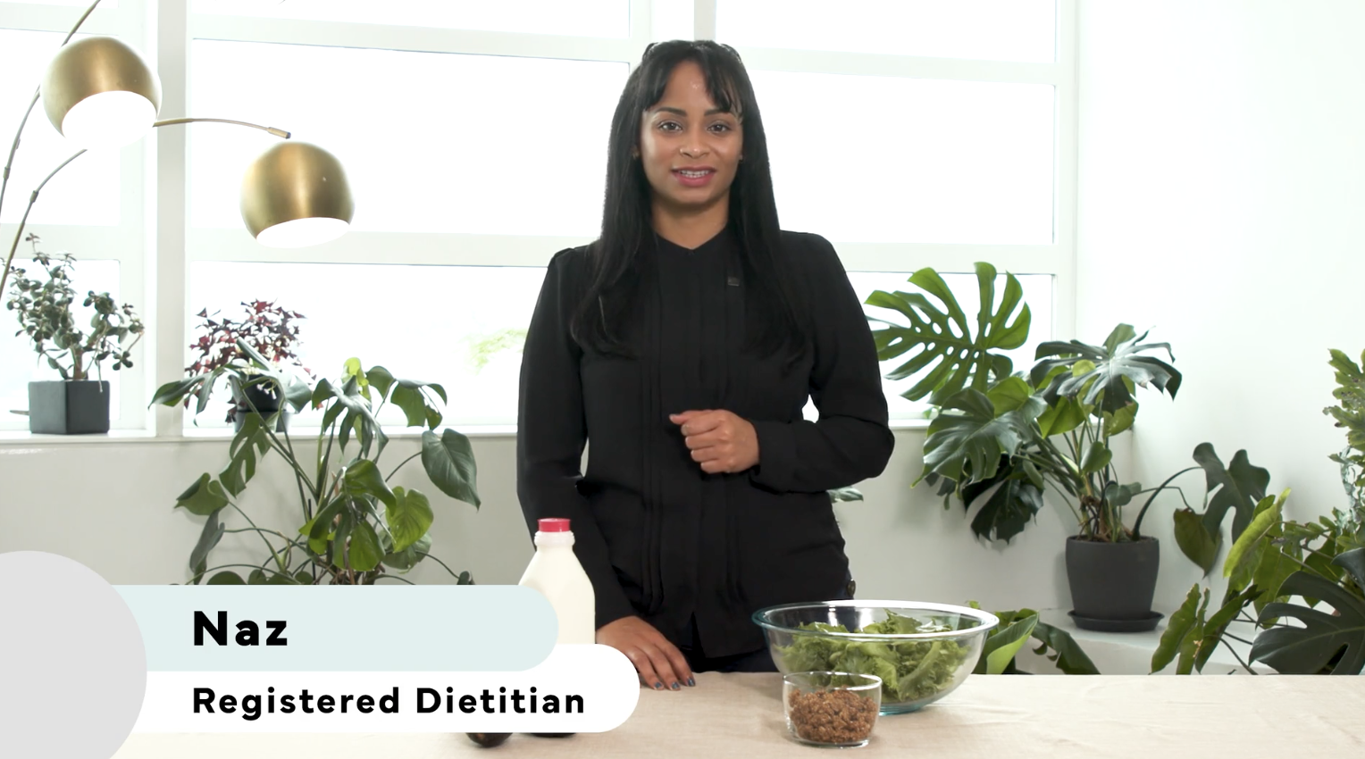 3 Min High-Calorie Foods For Unintentional Weight Loss