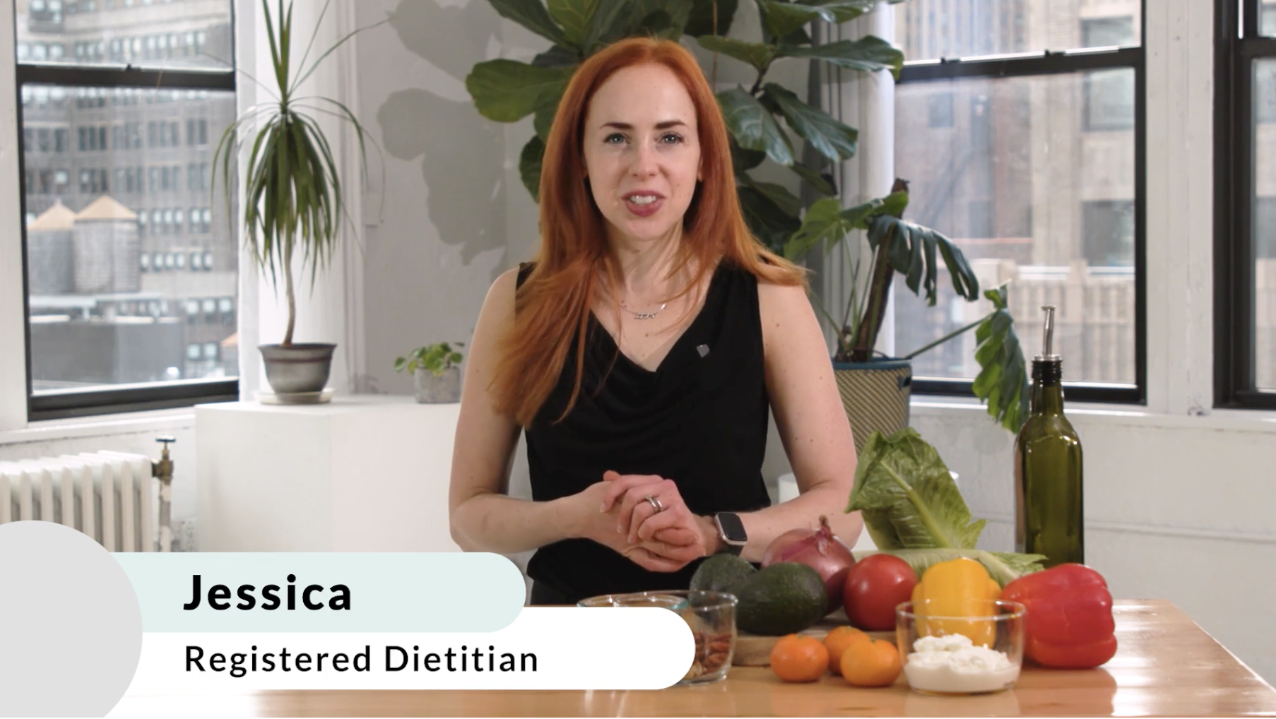 2 Min Nutrition For Flu & Cold Recovery