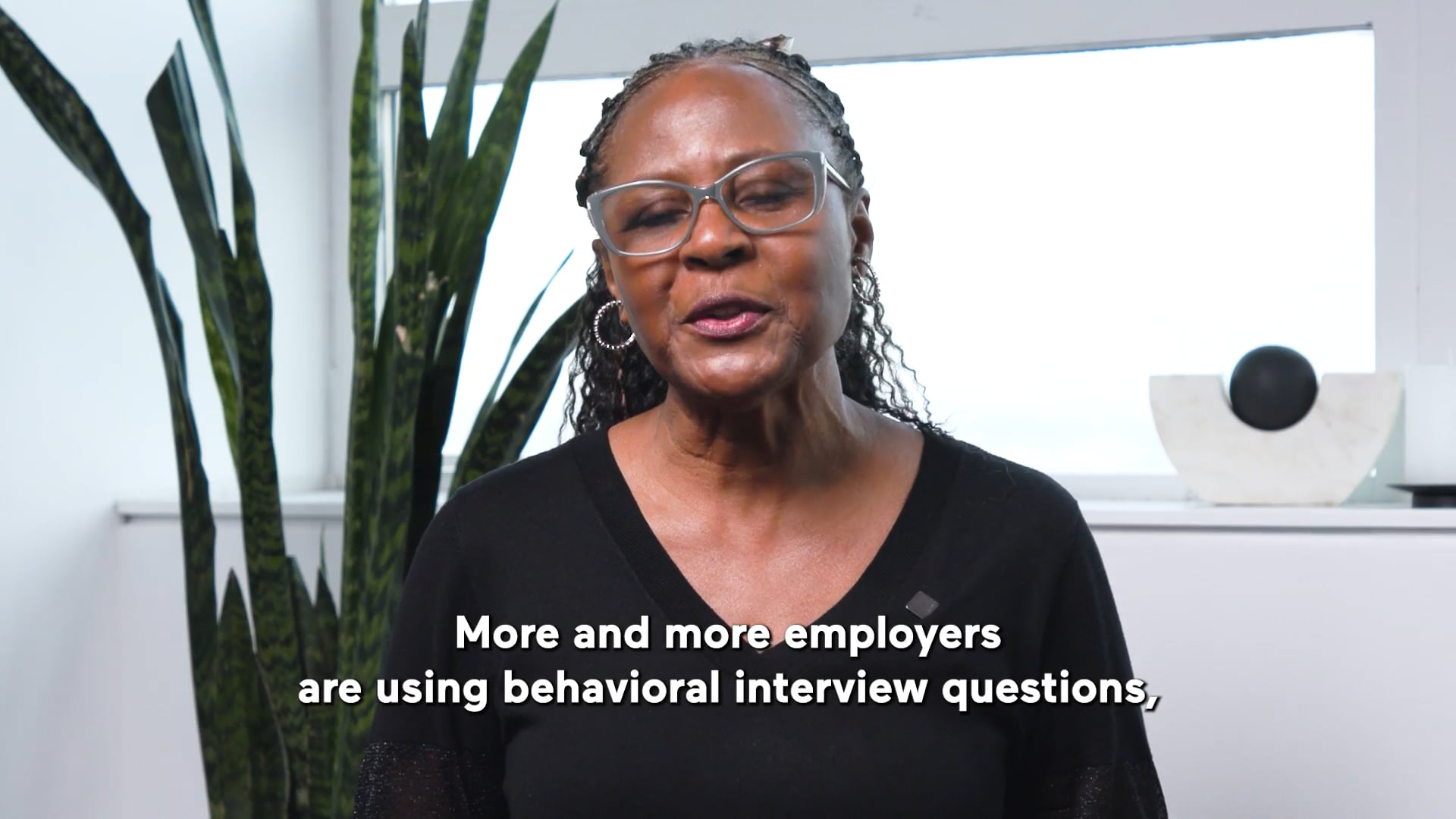 What Are Behavioral Interview Questions (Highlight)