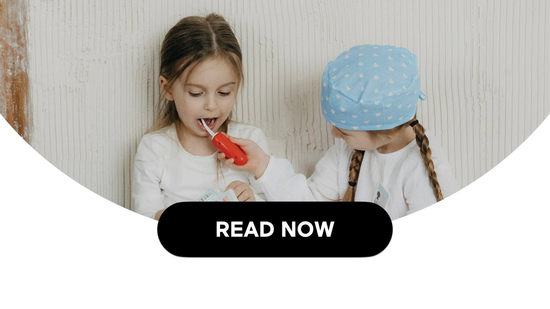 Introducing Oral Health To Children (4 Min Read)