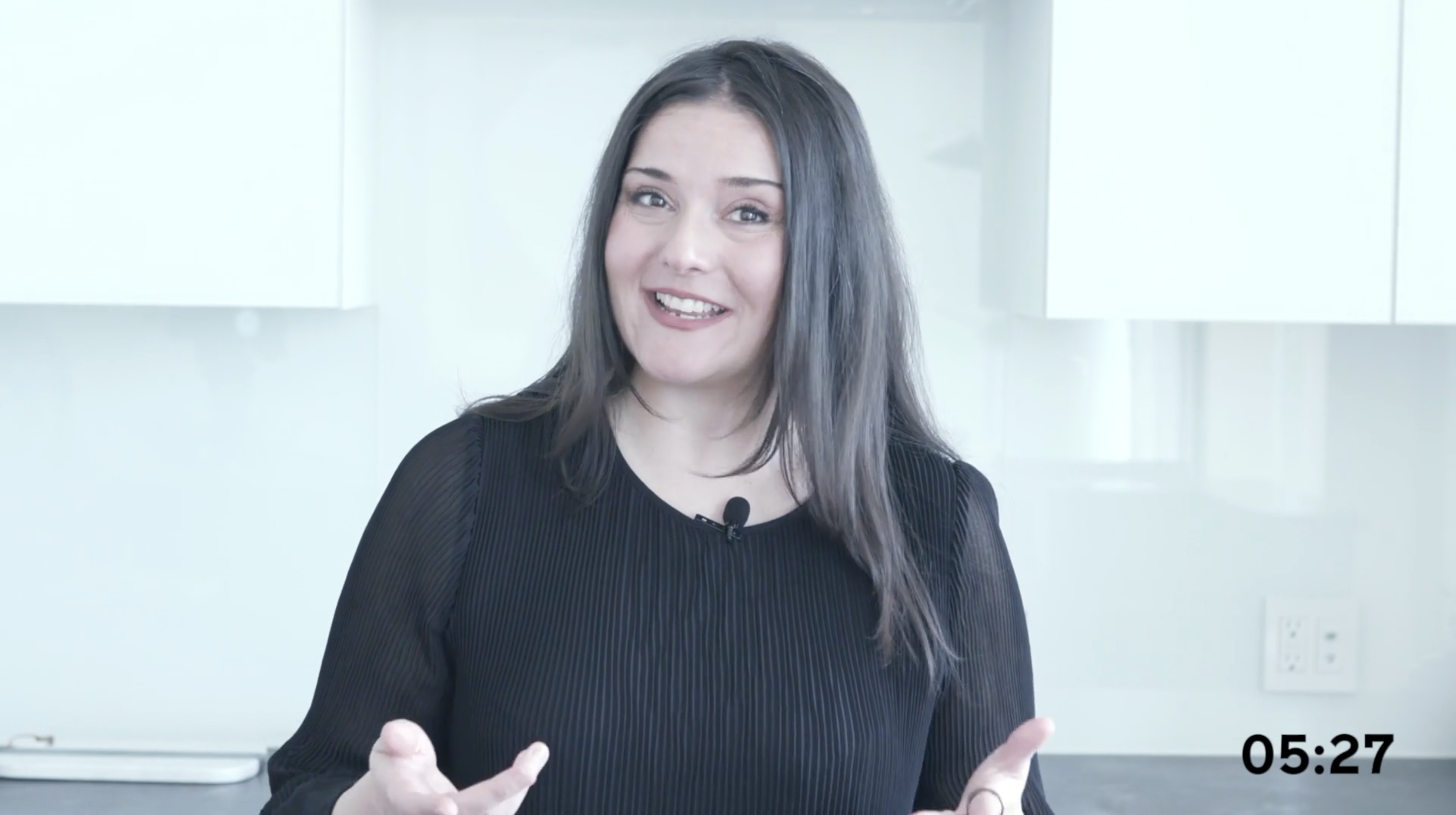 5 Min From Calorie Counting To Balanced Plates