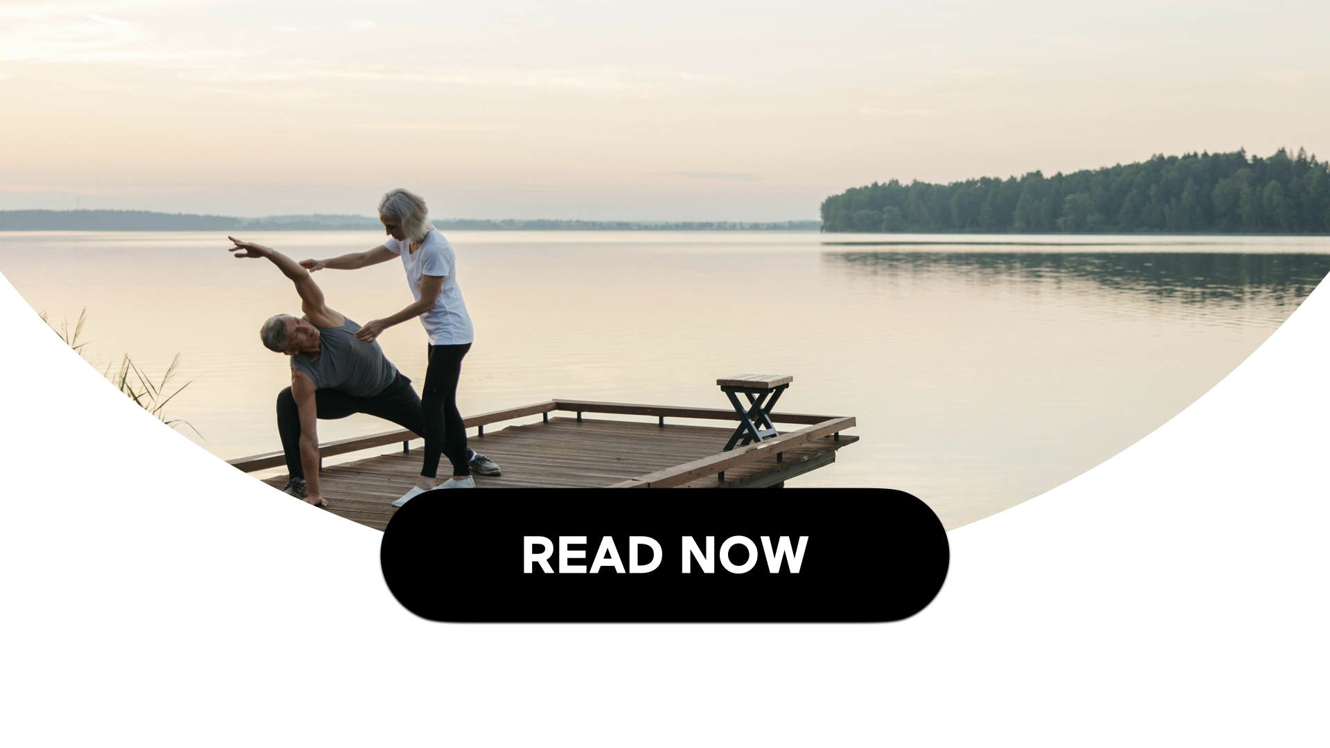 Enhancing Your Balance (2 Min Read) 