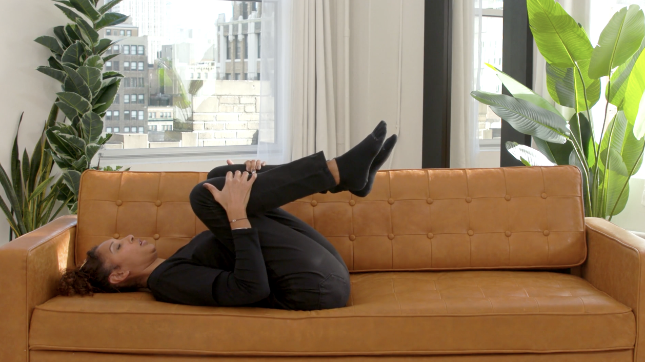 10 Min How To Exercise Safely With Back Pain