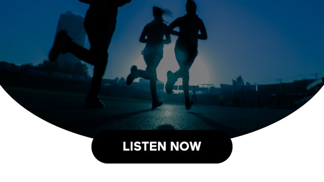 Understanding Cortisol (Audio)