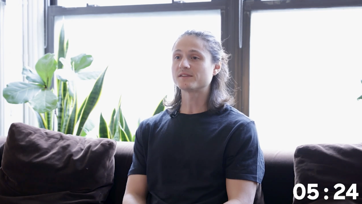 Meditación para los sentidos (Español)