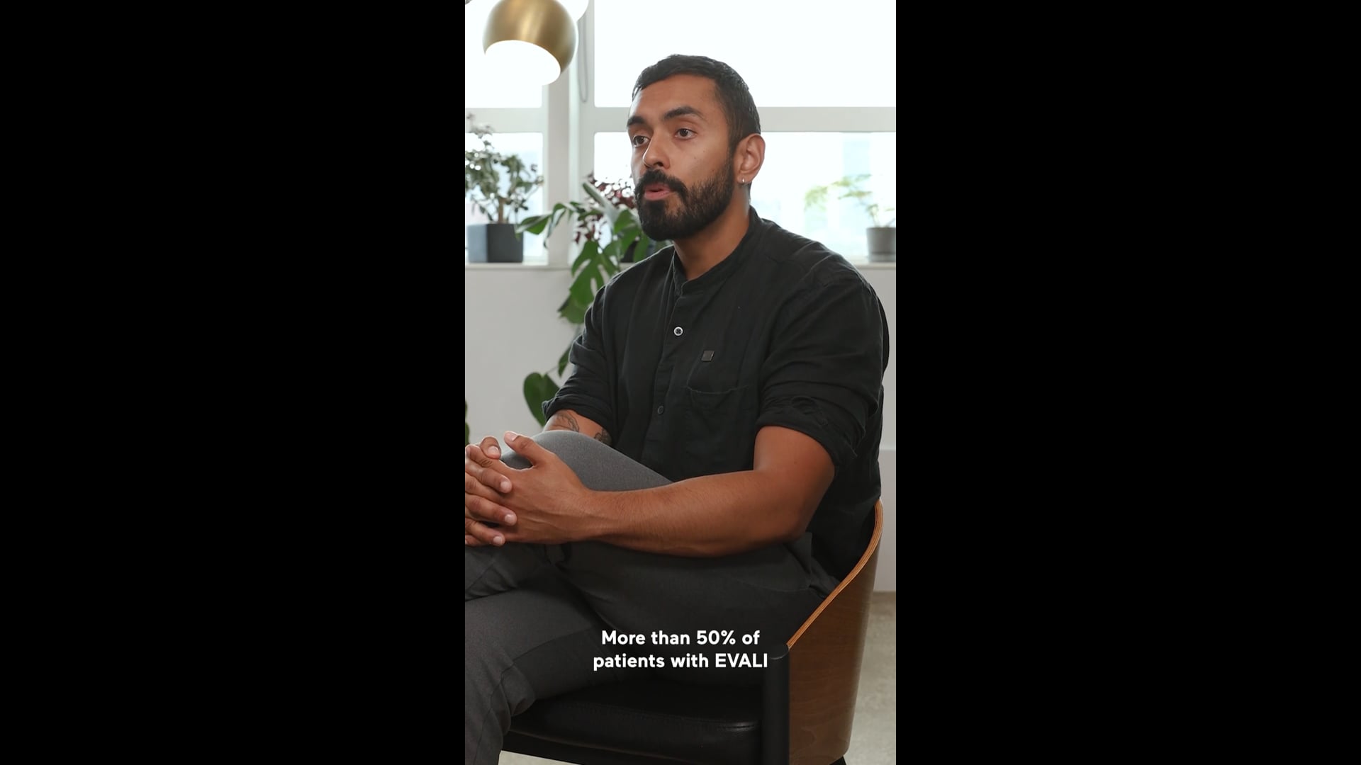 The Dangers Of Vaping-Associated Lung Injury (Highlight)